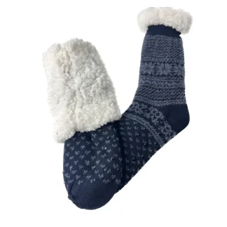 Fuzzy Socks for Men
