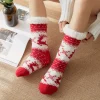 christmas-deer-red