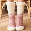 Comfy Sleeping Fuzzy Socks - Image 4