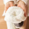 Comfy Sleeping Fuzzy Socks - Image 6