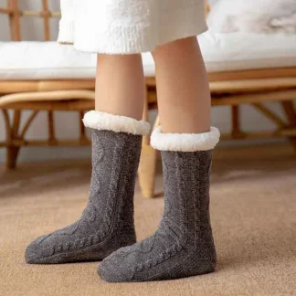 Fuzzy Socks For Women