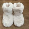 Comfort Fuzzy Slipper Socks - Image 4