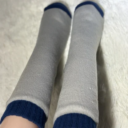 Warm Fluffy Sleeping Socks