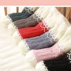 Comfy Sleeping Fuzzy Socks - Image 7
