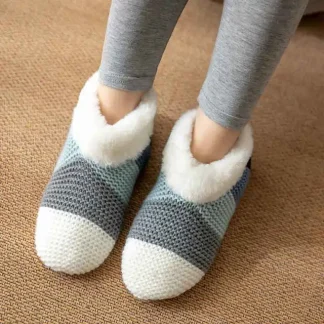 Ankle