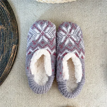Fluffy Heaven Fuzzy Socks - Image 3