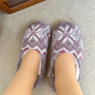 Fluffy Heaven Fuzzy Socks