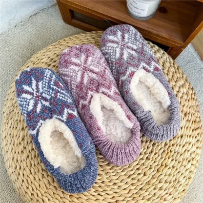 Fluffy Heaven Fuzzy Socks - Image 6