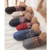 Plush Cozy Fuzzy Socks - Image 5