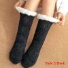style 3 Black