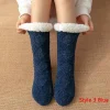 style 3 Blue