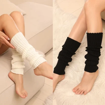 Foot Warmer Cozy Fuzzy Socks