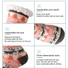 Christmas Plush Cozy Fuzzy Socks - Image 6