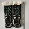 Children Sock 2 6-8Y