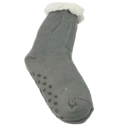 Plush Comfort Cozy Fuzzy Socks - Image 4