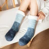 Cozy Short Plush Fuzzy Socks - Image 3