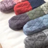 Cozy Short Plush Fuzzy Socks - Image 5