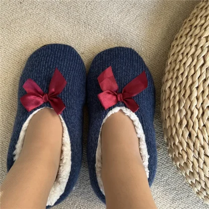 Fluffy Slipper Cozy Fuzzy Socks