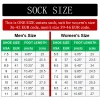Short Ruffle Cozy Fuzzy Socks - Image 7