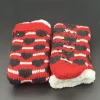 Cute Design Cozy Fuzzy Socks - Image 2
