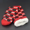 Cute Design Cozy Fuzzy Socks - Image 3