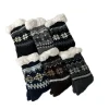 Winter Thermal Cozy Fuzzy Socks - Image 2