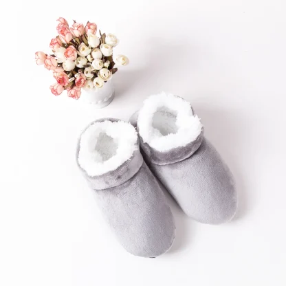 Warm Cozy Thick Fuzzy Socks - Image 5
