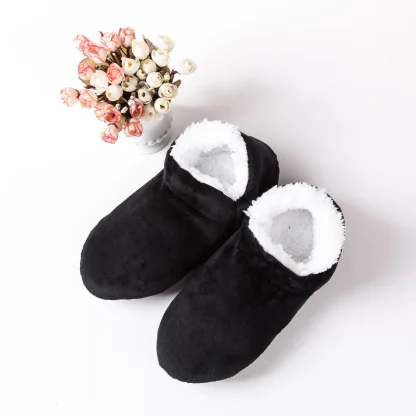 Warm Cozy Thick Fuzzy Socks