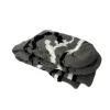 Camouflage Style Cozy Fuzzy Socks - Image 5
