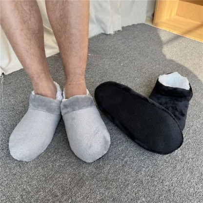 Floor Cozy Fuzzy Slippers Socks - Image 2
