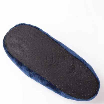 Floor Cozy Fuzzy Slippers Socks - Image 5