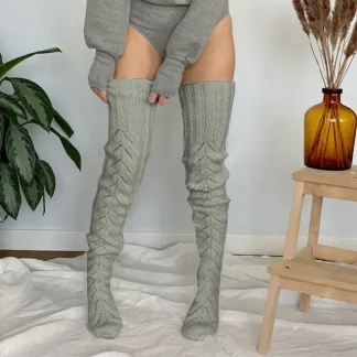 Thigh High