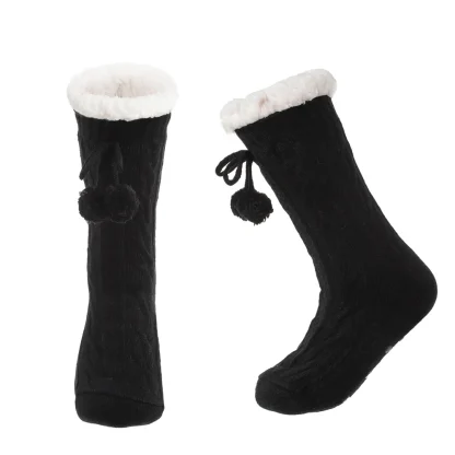 Comfy Floor Cozy Fuzzy Socks